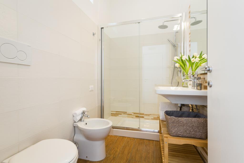 Rest Guesthouse Рим Экстерьер фото