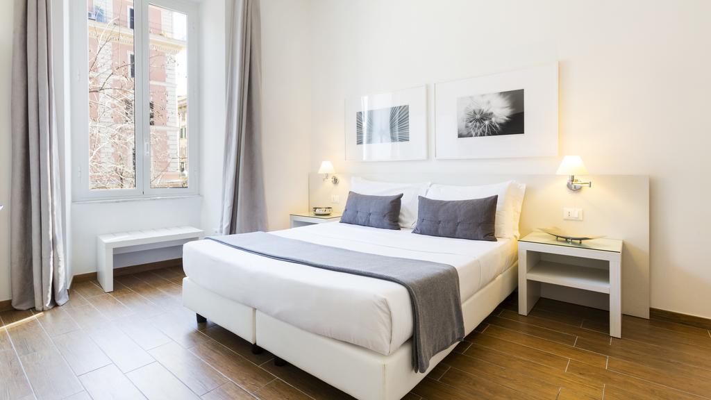 Rest Guesthouse Рим Экстерьер фото