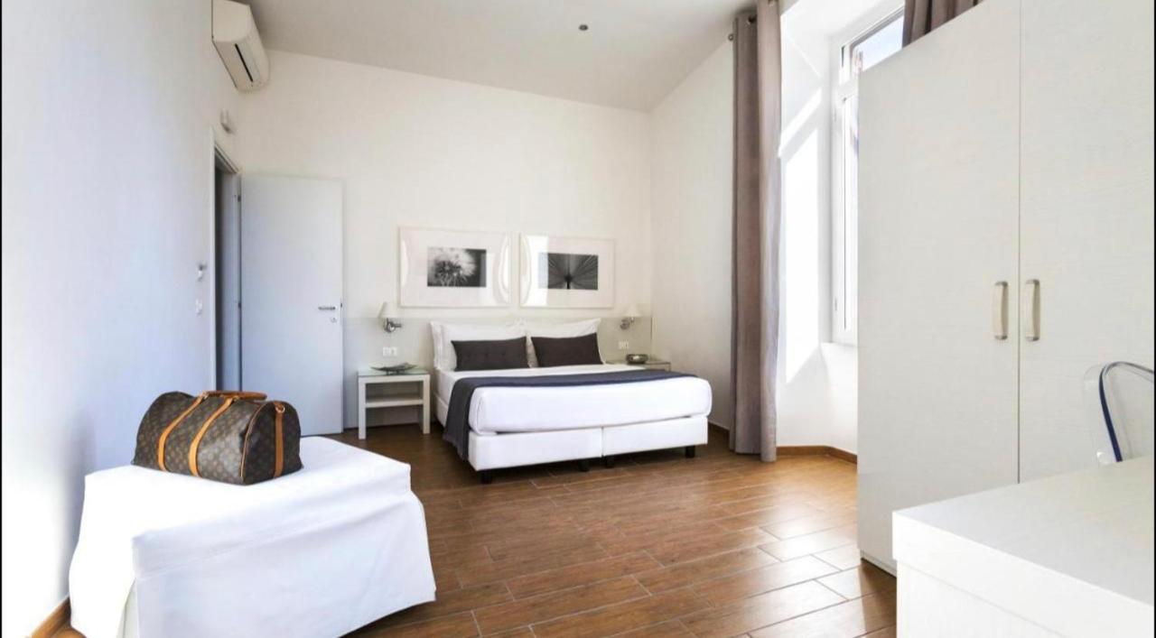 Rest Guesthouse Рим Экстерьер фото