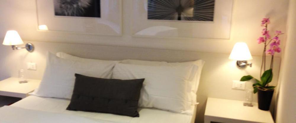 Rest Guesthouse Рим Экстерьер фото