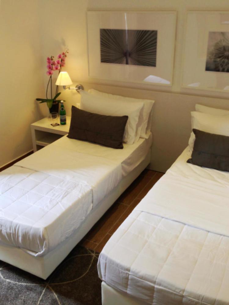 Rest Guesthouse Рим Экстерьер фото