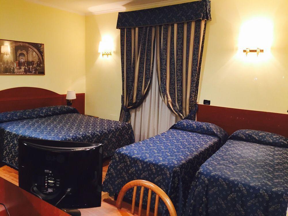 Rest Guesthouse Рим Экстерьер фото