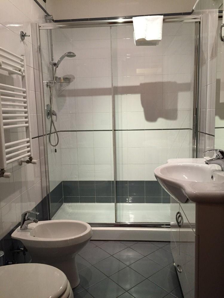 Rest Guesthouse Рим Экстерьер фото