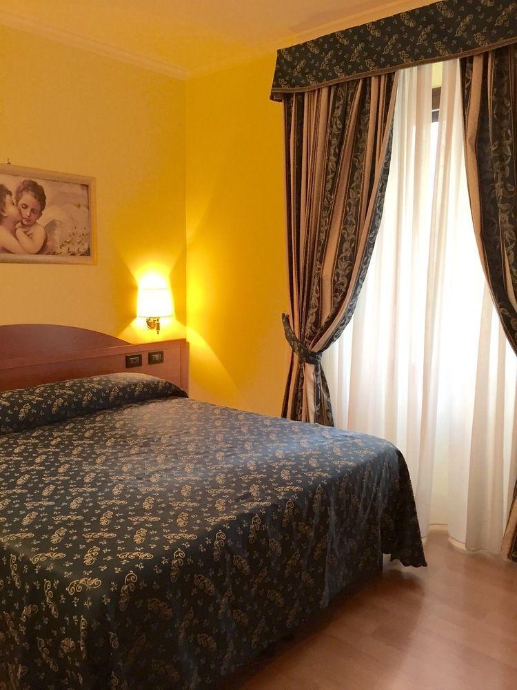Rest Guesthouse Рим Экстерьер фото