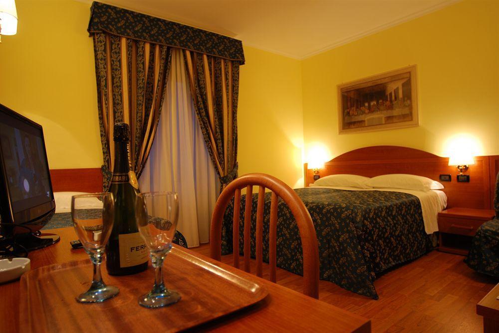 Rest Guesthouse Рим Экстерьер фото