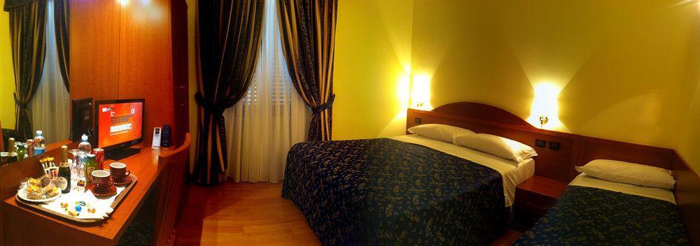 Rest Guesthouse Рим Экстерьер фото