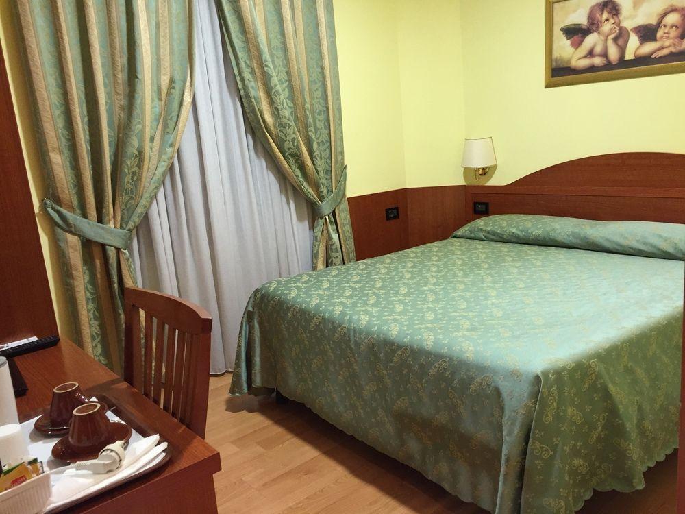Rest Guesthouse Рим Экстерьер фото