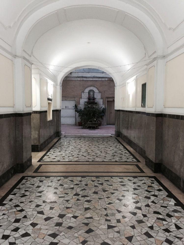 Rest Guesthouse Рим Экстерьер фото