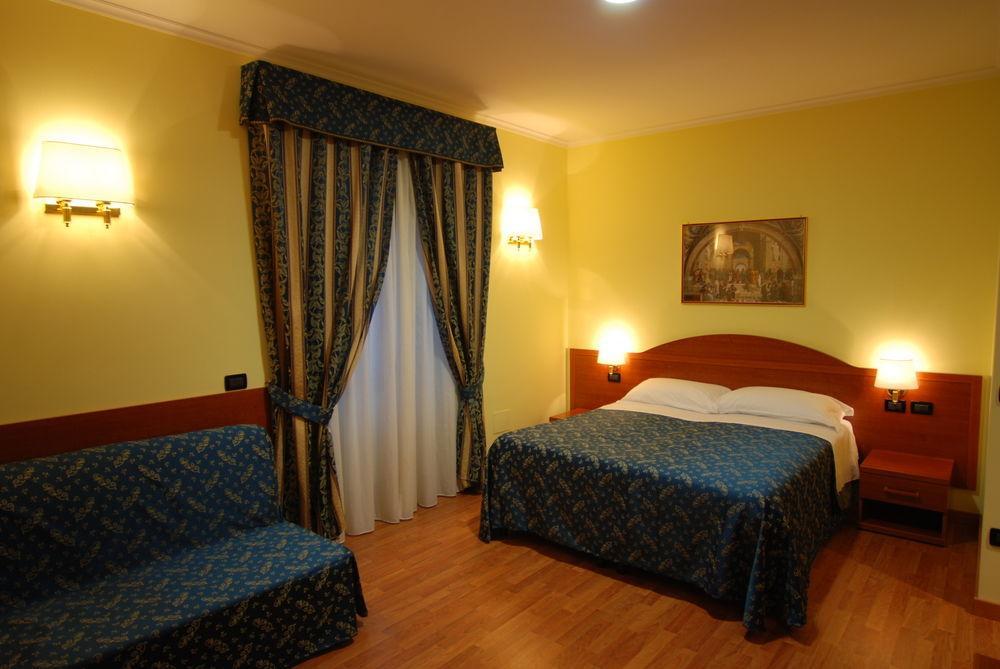 Rest Guesthouse Рим Экстерьер фото
