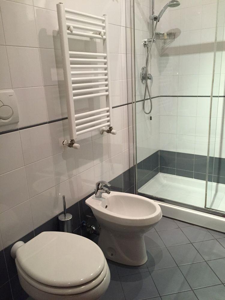 Rest Guesthouse Рим Экстерьер фото