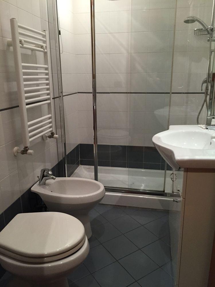 Rest Guesthouse Рим Экстерьер фото