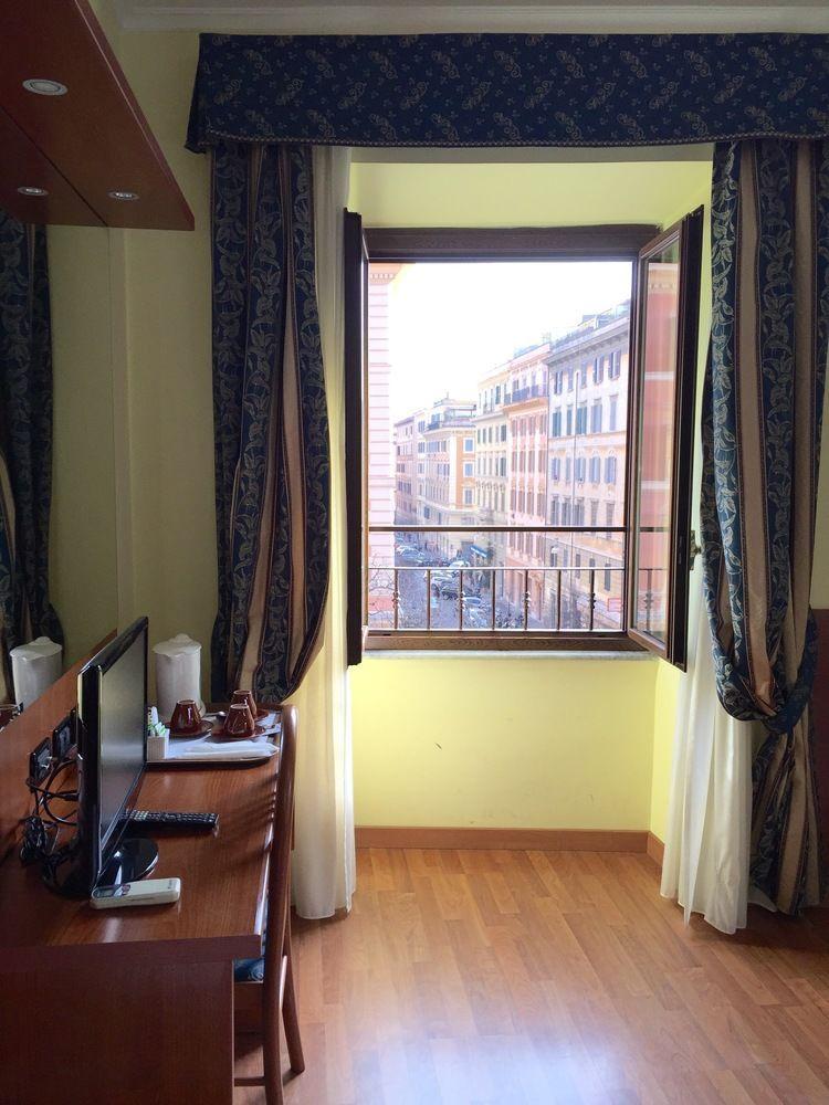 Rest Guesthouse Рим Экстерьер фото
