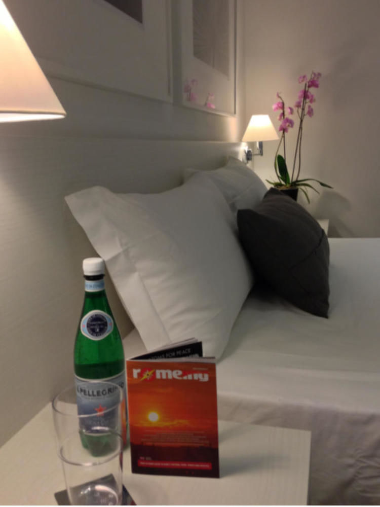 Rest Guesthouse Рим Экстерьер фото