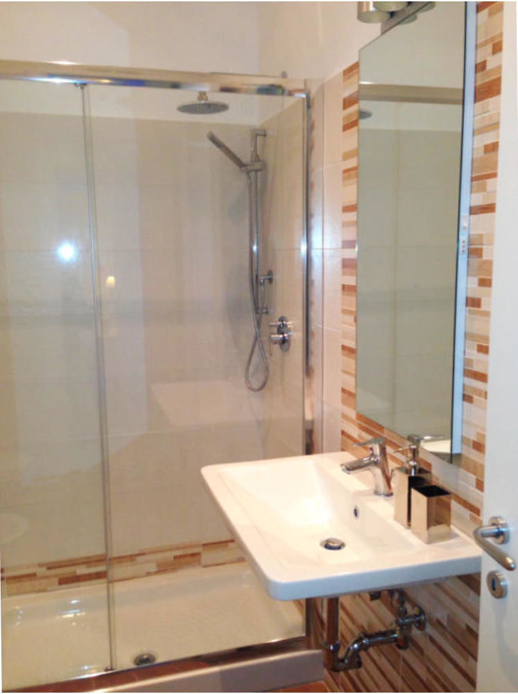 Rest Guesthouse Рим Экстерьер фото