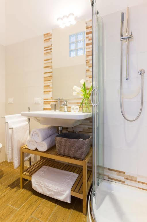 Rest Guesthouse Рим Экстерьер фото