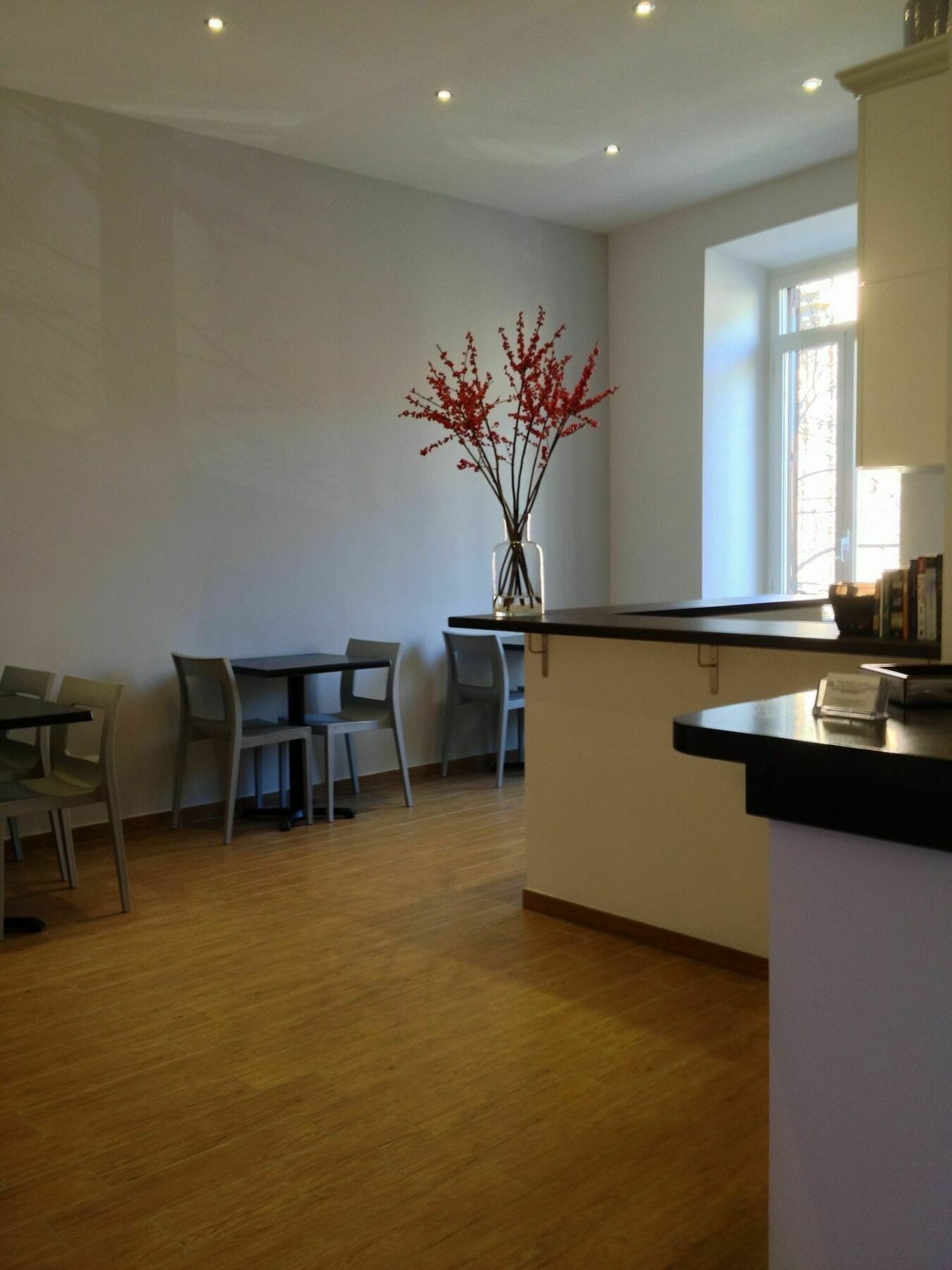 Rest Guesthouse Рим Экстерьер фото