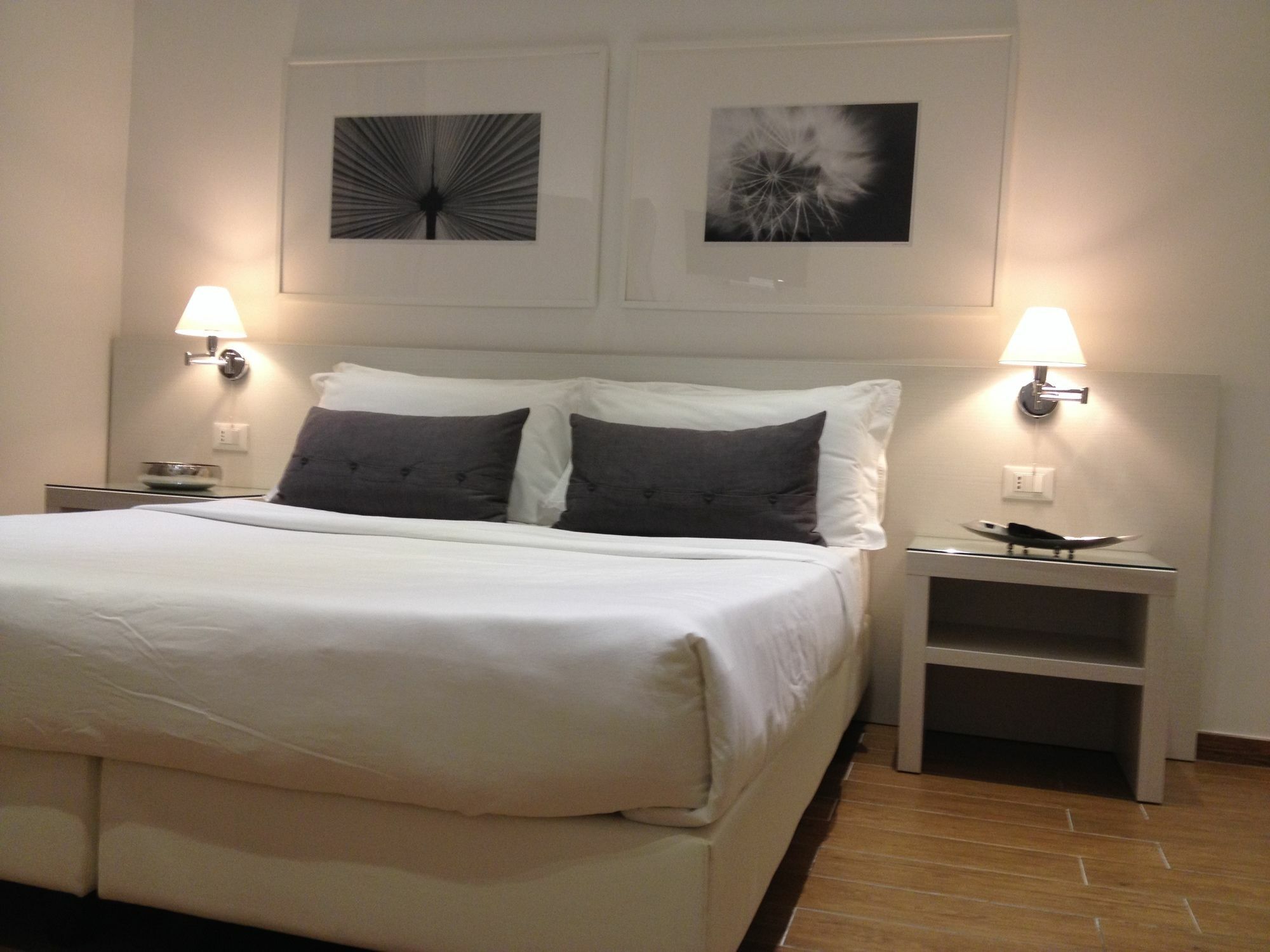 Rest Guesthouse Рим Экстерьер фото