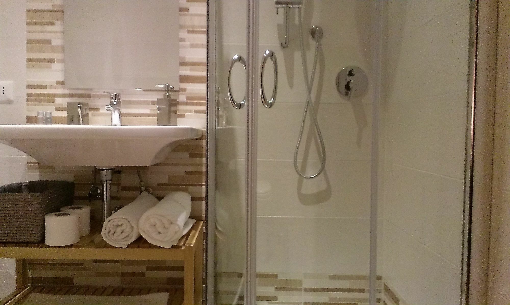 Rest Guesthouse Рим Экстерьер фото