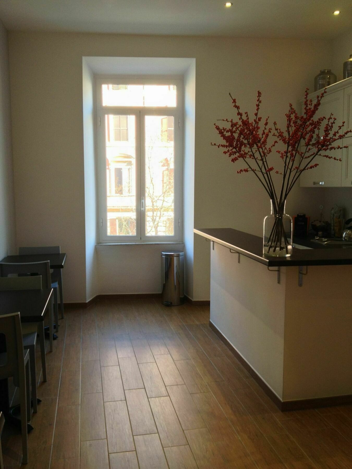 Rest Guesthouse Рим Экстерьер фото