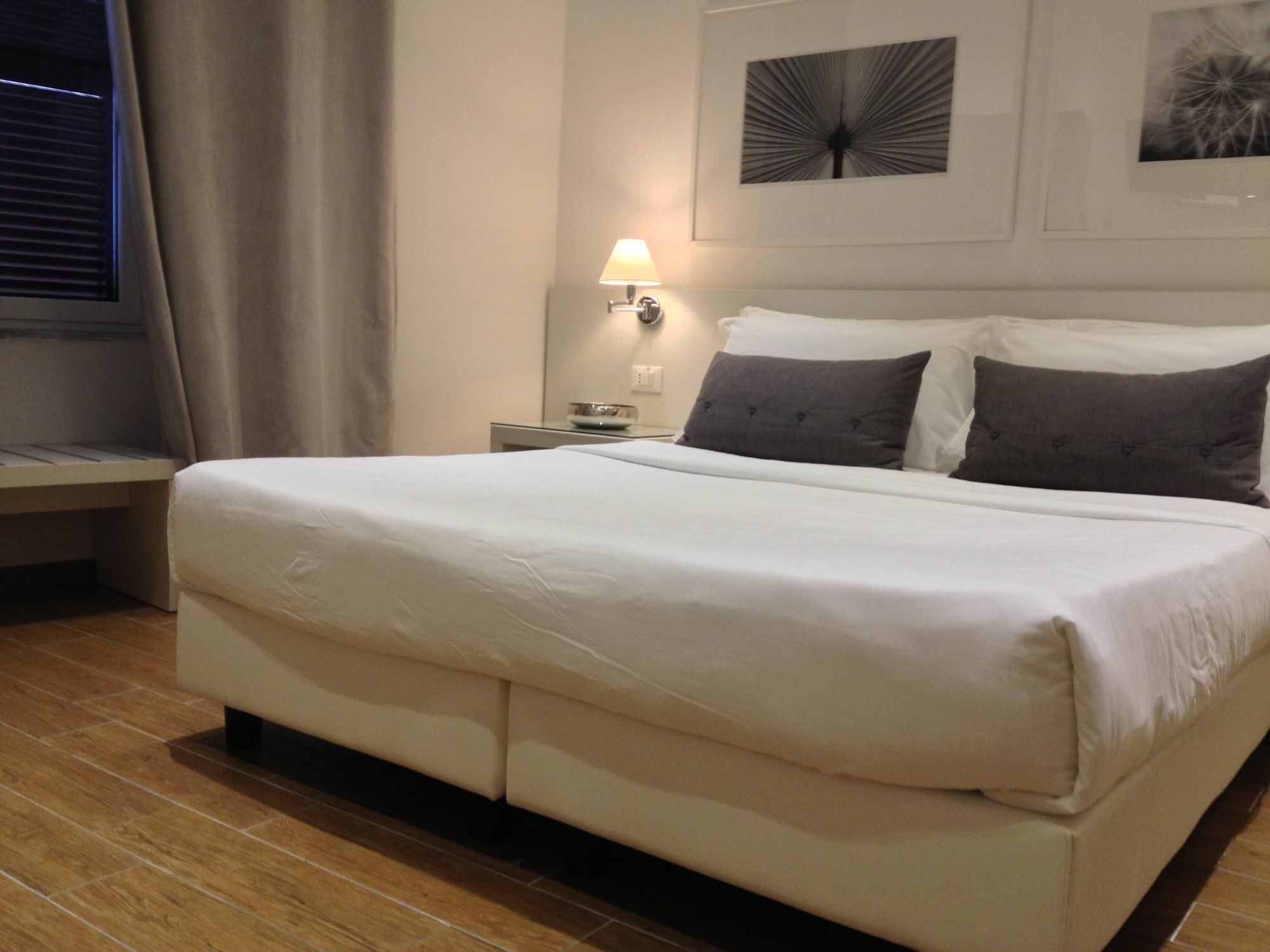 Rest Guesthouse Рим Экстерьер фото