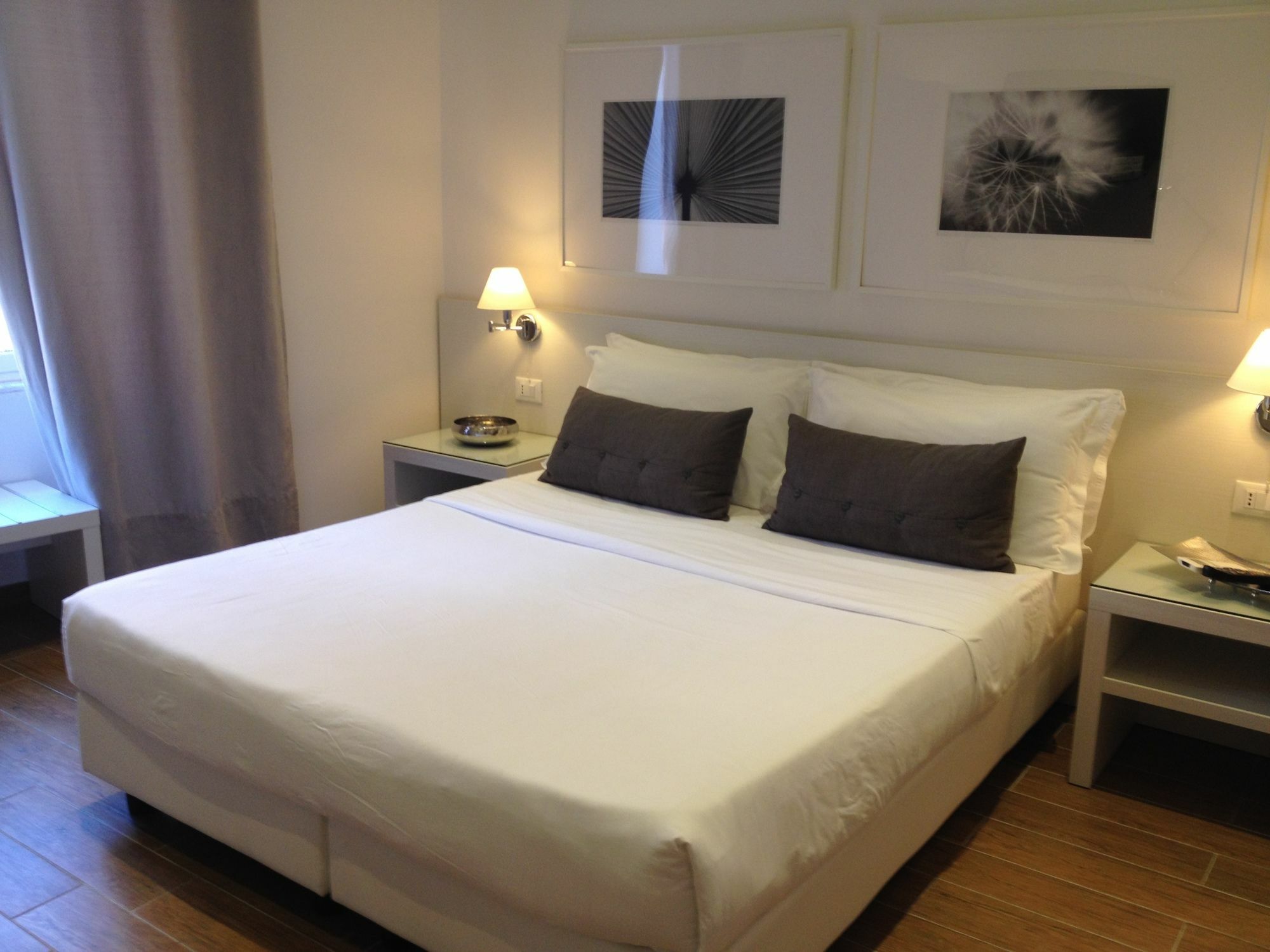 Rest Guesthouse Рим Экстерьер фото
