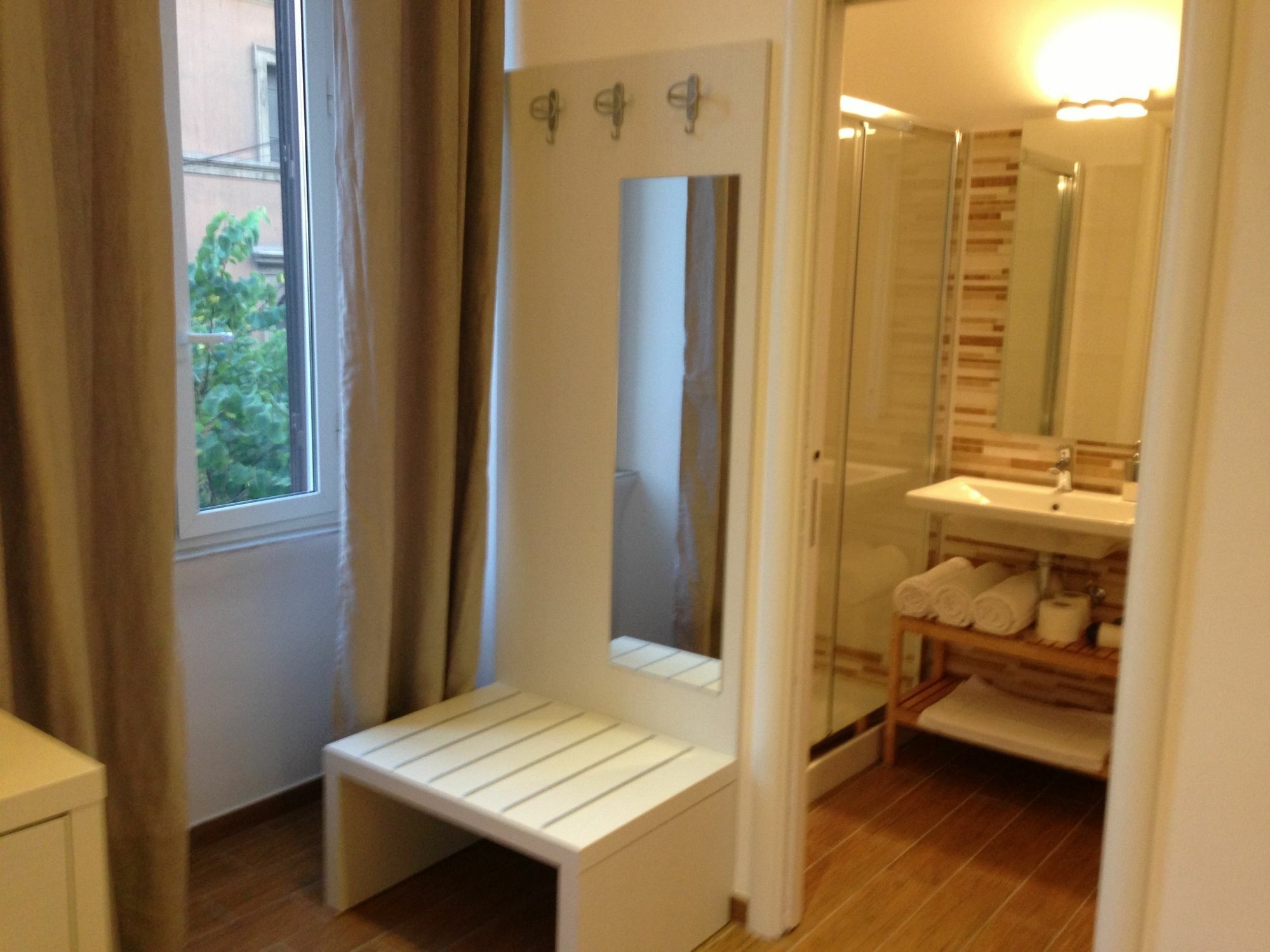 Rest Guesthouse Рим Экстерьер фото